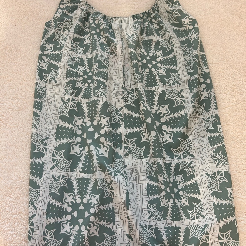 Manuhealii Off The Shoulder Dress